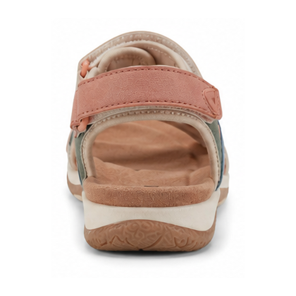 💝 50% OFF Today Only! ⭐ Women’s Soft Arch Support Casual Sandals
