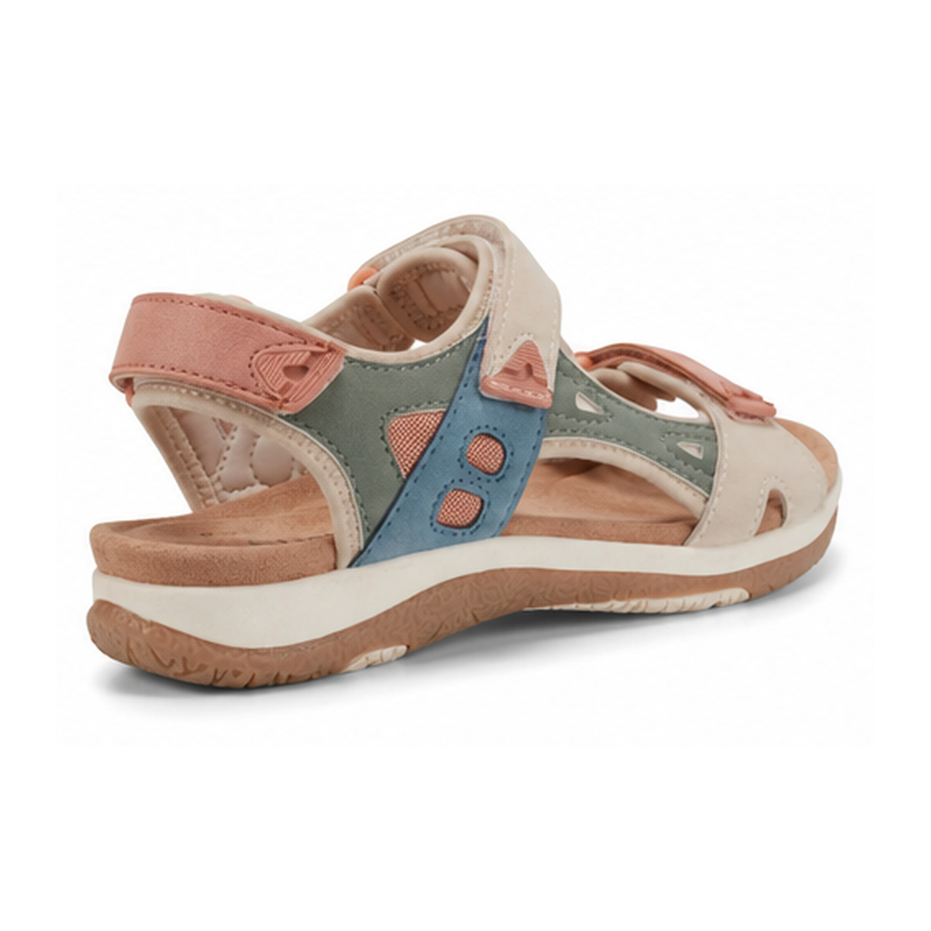 💝 50% OFF Today Only! ⭐ Women’s Soft Arch Support Casual Sandals